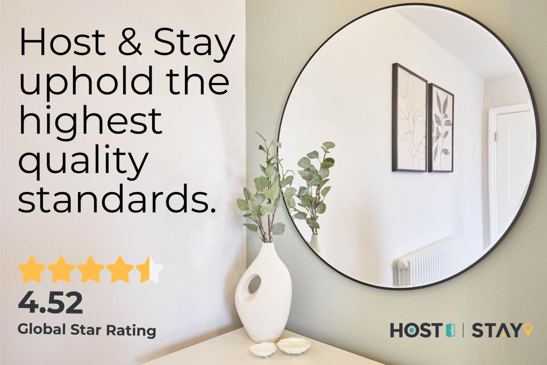 Host & Stay - The Salt Nook Уитби Екстериор снимка